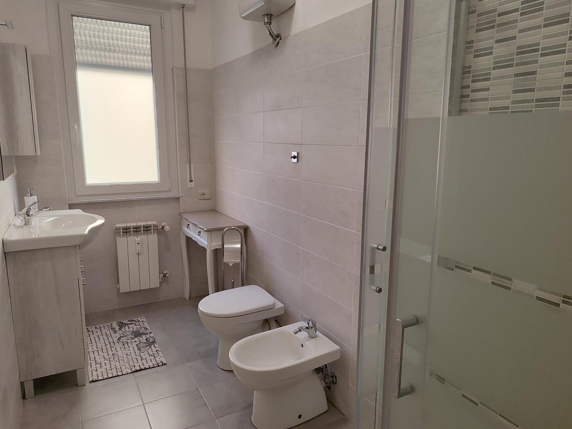 Casa Barbara Apartment Genoa Exterior photo