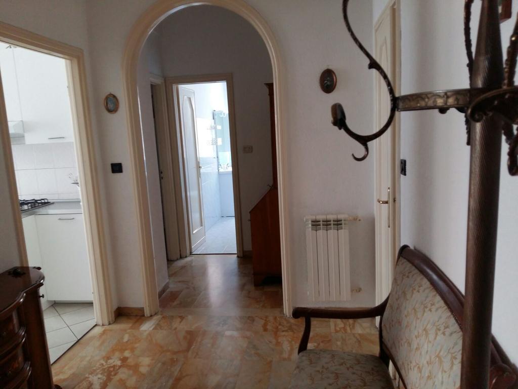 Casa Barbara Apartment Genoa Exterior photo